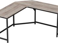 main image for ad _Corner Desk, L-Shaped Computer Desk, Office Desk, Study