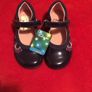 Clarks Shoes with flashing lights, size EU-25, UK-7,5G Image 8
