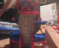 Paw Patrol tower