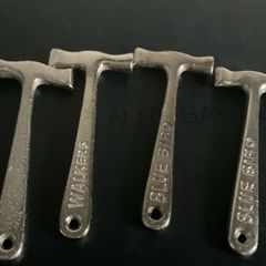 Retro Bluebird and Walkers toffee hammers x 4 price tbd