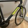 Cube Attain CBS Pro Road Bike Image 4