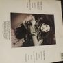 Kate Bush Hounds of love lp Irish press Image 2