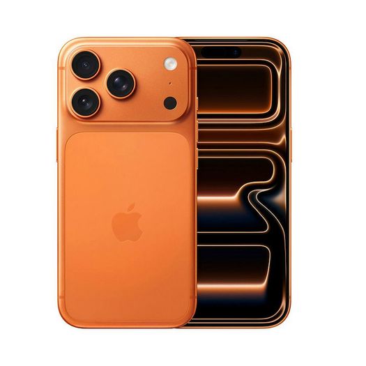 iPhone 17 Pro 512GB Unlocked | Brand New | Shop Receipt with Warranty | Orange Colour