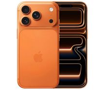 iPhone 17 Pro 512GB Unlocked | Brand New | Shop Receipt with Warranty | Orange Colour