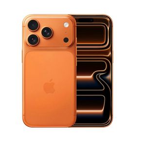 iPhone 17 Pro 512GB Unlocked | Brand New | Shop Receipt with Warranty | Orange Colour