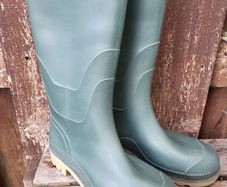 Wellington Boots
