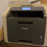 Brother printer Image 5