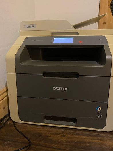 Brother printer