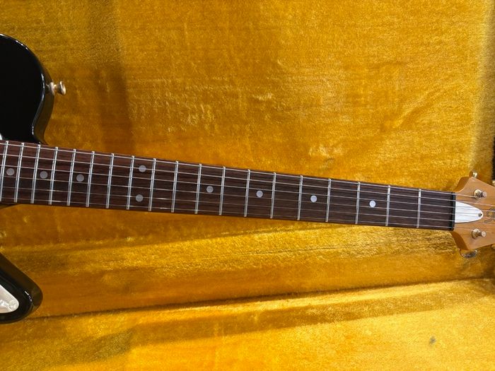 Ibanez TV550 Talman Black 1995