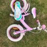 14 inch girls bike Image 3