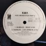 Ege Bam Yasi - Acid Indigestion Part 2 - Groove Kissing - Mid 90s ACID House Dublin CLASSIC! Image 5