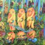 !!! (chk chk chk) - Myth Takes, Vinyl, 2xLP, 2007, Warp Image 8