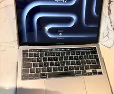 MacBook Pro 13inch M1 2020 512GB SSD  Bought in 2021 Pristine Condition