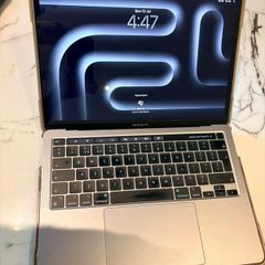 MacBook Pro 13inch M1 2020 512GB SSD  Bought in 2021 Pristine Condition