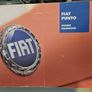 Fiat Punto Radio and Manual Image 3