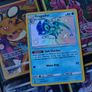 Frogadier ! Baby Shiny ! Shiny Rare ! from Hidden Fates Set ! 2019 ! Pokemon Card ! Image 2