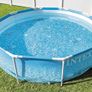 Pool Frame Beachside 305 x 76 cm (FREE POSTAGE) Image 2