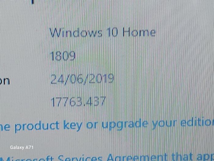 ACER ASPIRE 15, AMD A10-7300 Radeon R6, 10 Compute Cores 4C + 6G, 1.9GHz, 8GB Ram, 500GB HDD, windows 10, microsoft Edge, Opera, Chrome