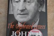 Celebrated Letters of John B. Keane