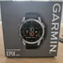 Garmin Epix Gen 2 Slate Grey 47 mm Smartwatch Image 2