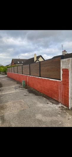 gates  and railings