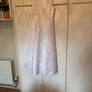 communion  dress Image 5