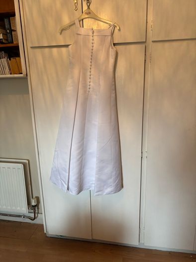 communion  dress