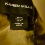 Womens Karen Millen coat Image 3