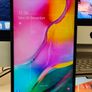 Samsung Galaxy Tab A 10.1" SM-T510 WiFi 32GB  Tablet Image 2