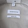 Seidensticker Men's Regular Fit Long-Sleeve Shirt, Non-Iron, Grey XL / 43 Image 5
