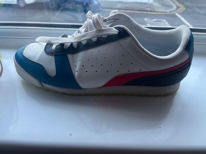 mens run puma