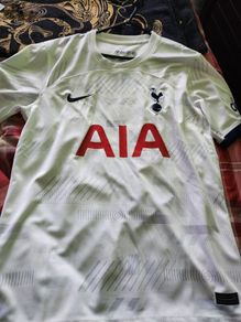 Tottenham