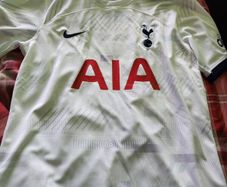 Tottenham