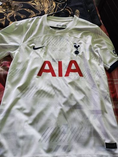 Tottenham