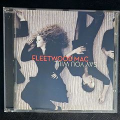 Fleetwood Mac - Say You Will - CD