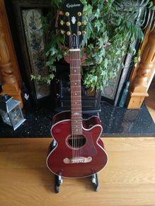 Epiphone EJ200 Coupe