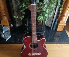 Epiphone EJ200 Coupe