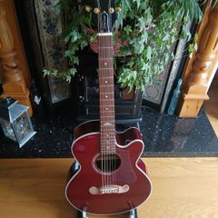 Epiphone EJ200 Coupe