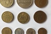 Icelandic Coins