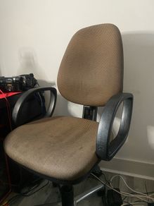 office chair