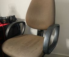 office chair