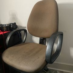office chair