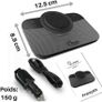 Free Tracked Postage! Veopulse Car Speakerphone B-PRO 2. Brand New. Image 2