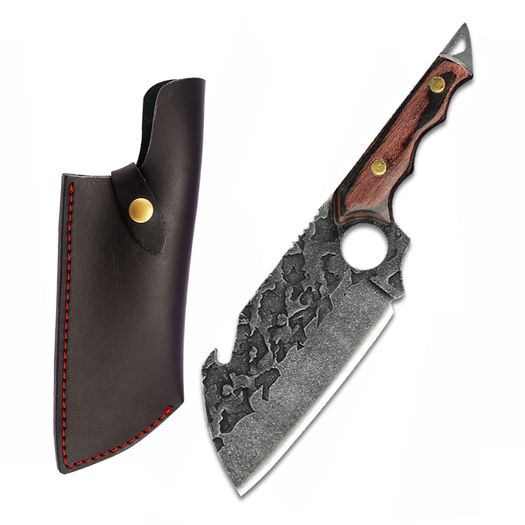 Knife Cleaver 7'5 inc Di'Casteel