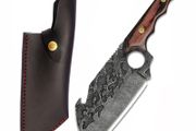 Knife Cleaver 7'5 inc Di'Casteel