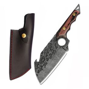 Knife Cleaver 7'5 inc Di'Casteel