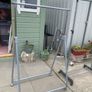 2 clothes rails Image 2