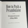 How To Push A Perambulator !!! Image 3