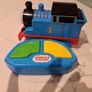 Thomas the Tank remote control car Image 2