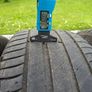 17" Genuine Audi Alloys with tyres Image 6